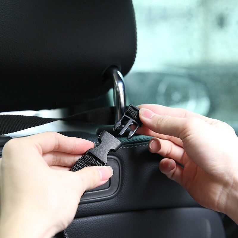 Auto-Sitz-Rückenlehne-Mülls ac – Seat Cleaner Fabric Bewertung und Preis