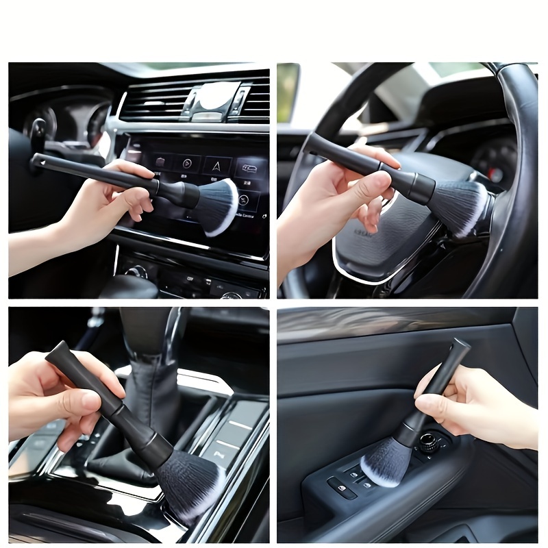 Ultraweiche Auto-Detaillierung – Seat Cleaner Fabric Bewertung und Preis