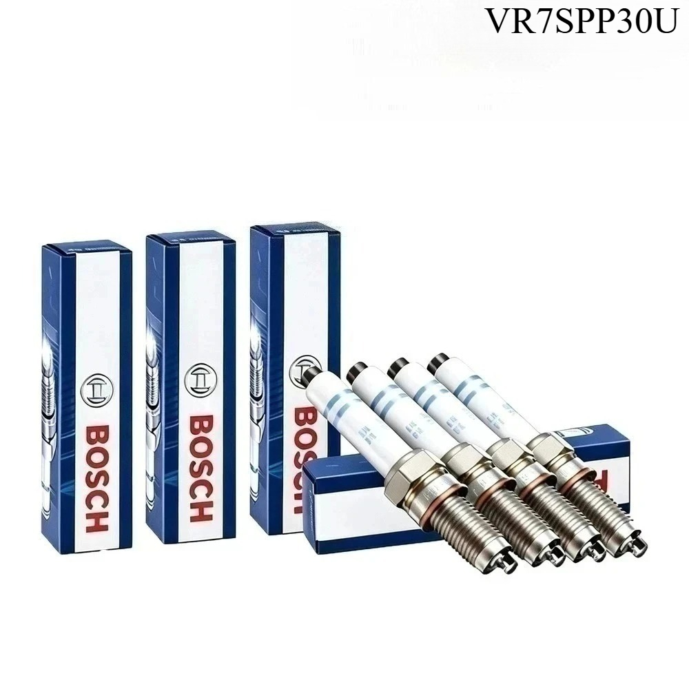 Bosch VR7SPP30U Zündkerze geei – Bosch Spark Plug Platinum Bewertung und Preis